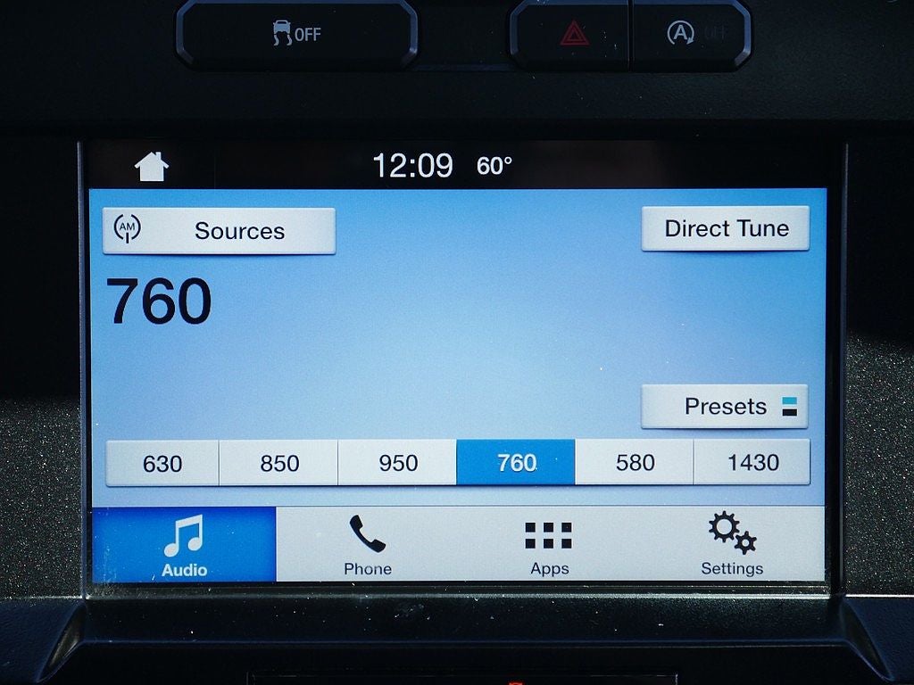 2016 Ford F-150 XLT CREW 2.7