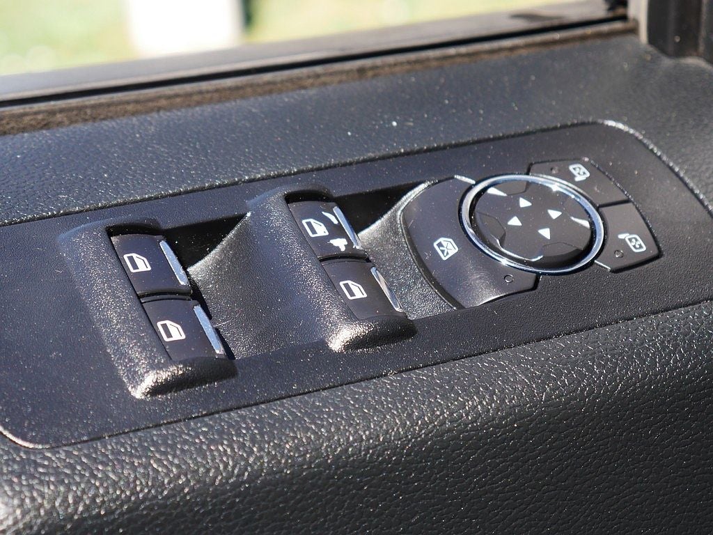 2016 Ford F-150 XLT CREW 2.7
