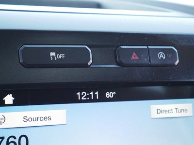 2016 Ford F-150 XLT CREW 2.7