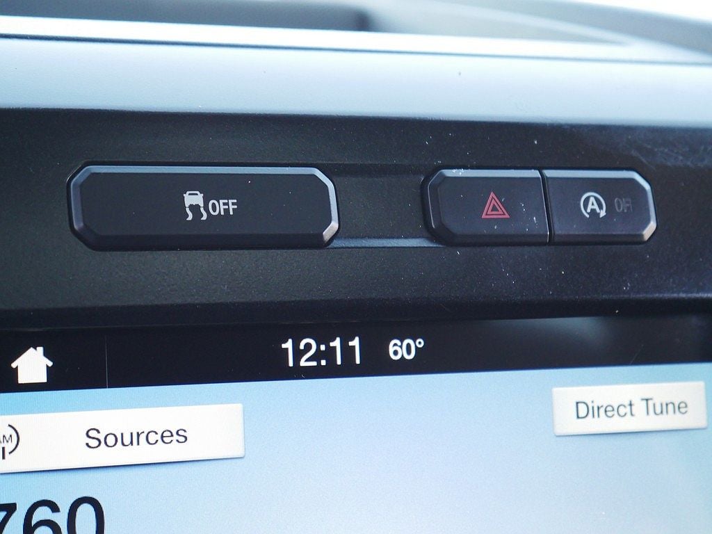 2016 Ford F-150 XLT CREW 2.7