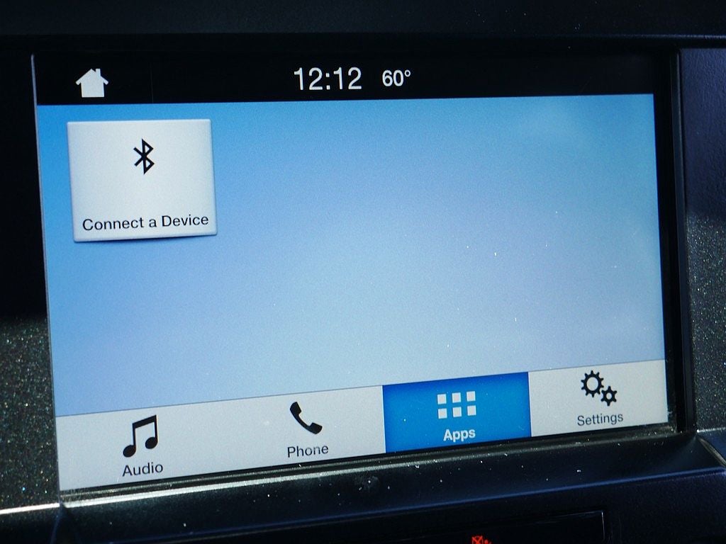2016 Ford F-150 XLT CREW 2.7