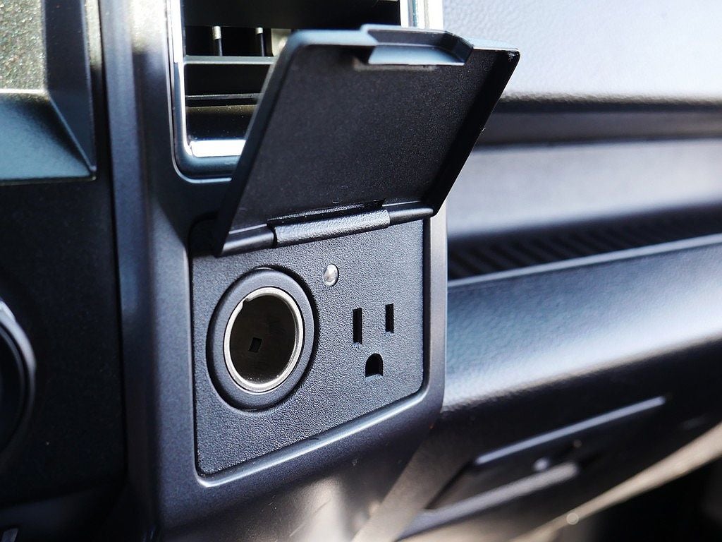2016 Ford F-150 XLT CREW 2.7