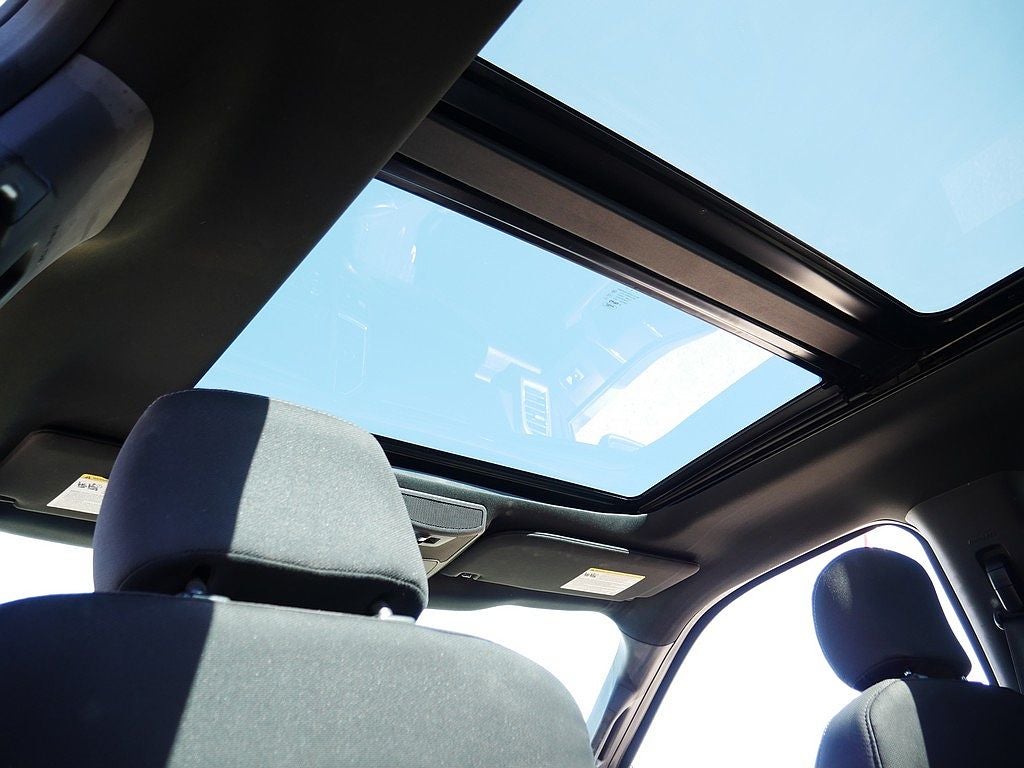 2016 Ford F-150 XLT CREW 2.7