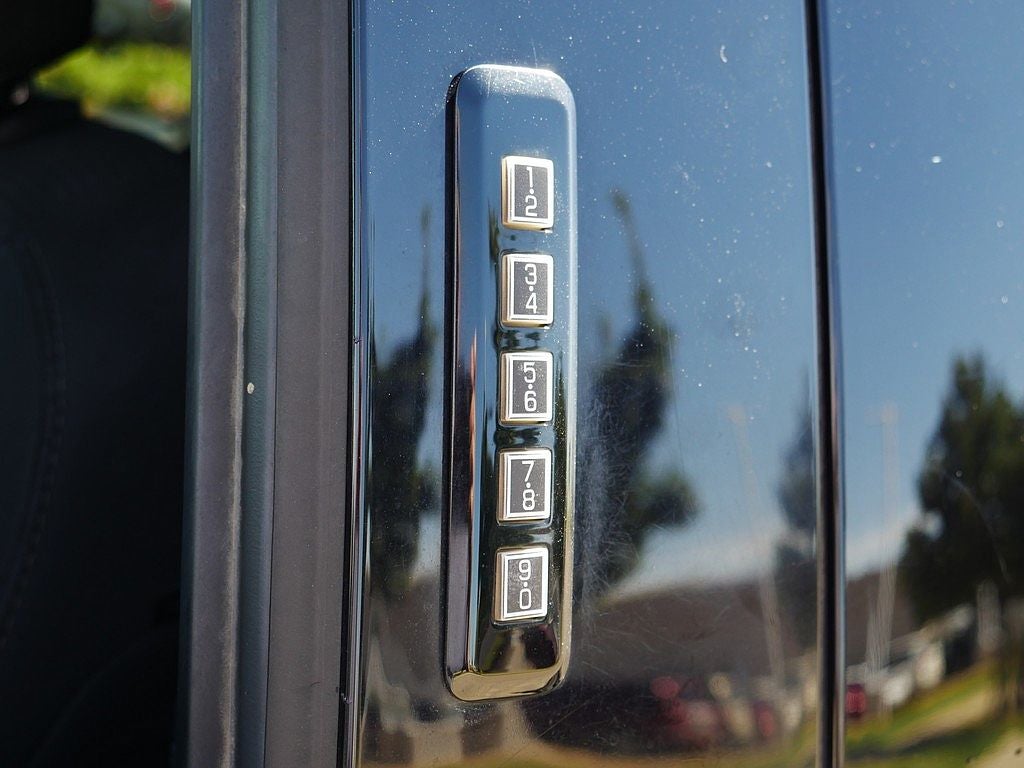2016 Ford F-150 XLT CREW 2.7