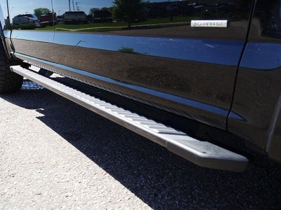 2016 Ford F-150 XLT CREW 2.7
