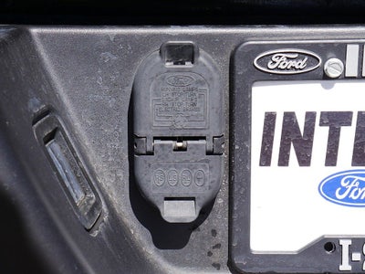 2016 Ford F-150 XLT CREW 2.7