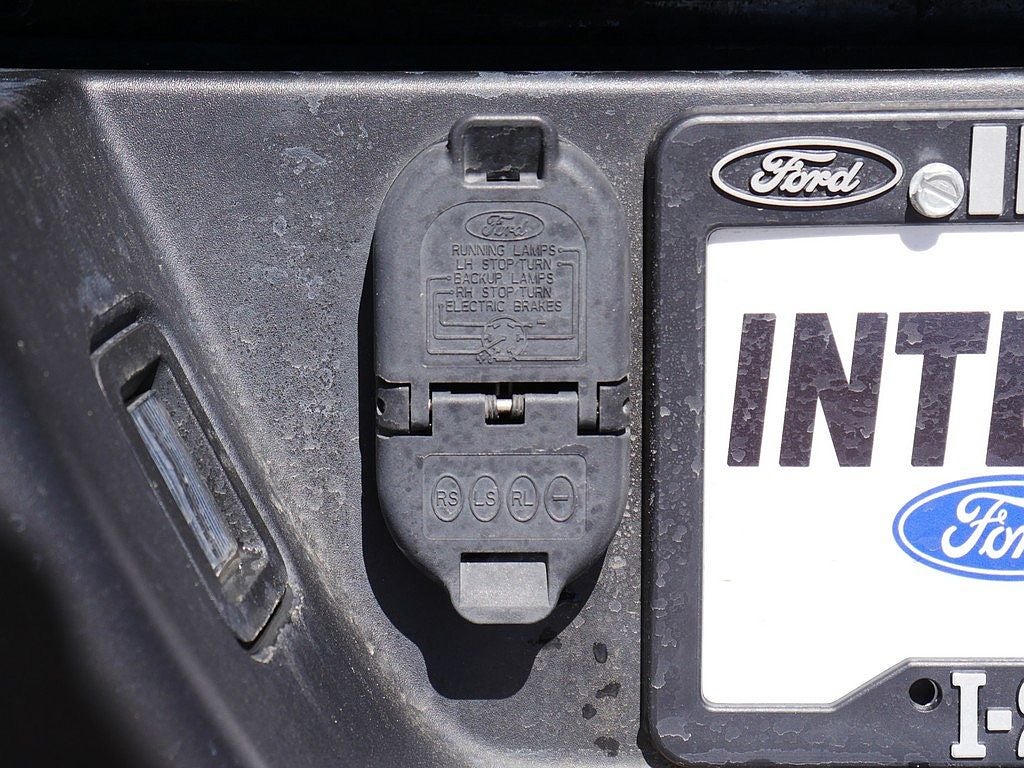 2016 Ford F-150 XLT CREW 2.7