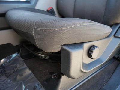 2019 Ford F-150 STX CREW 2.7