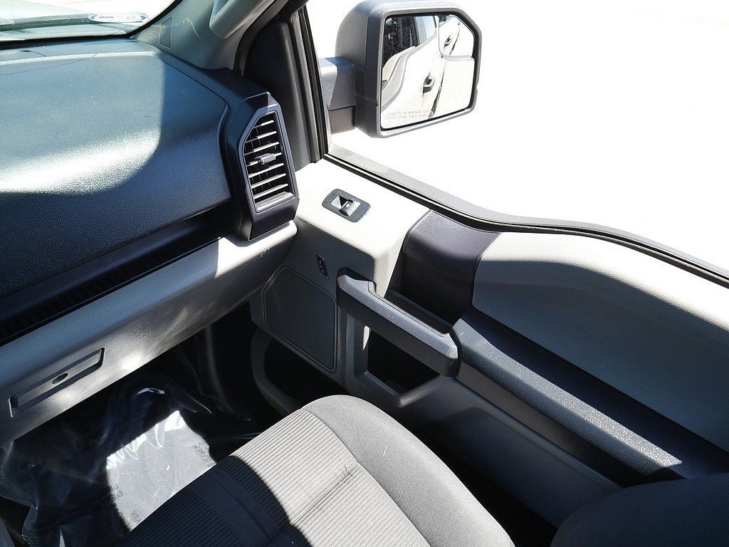 2019 Ford F-150 STX CREW 2.7