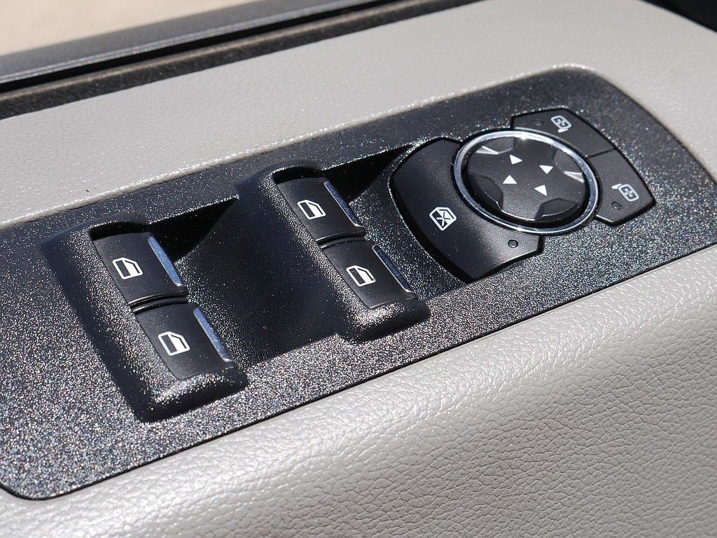 2019 Ford F-150 STX CREW 2.7