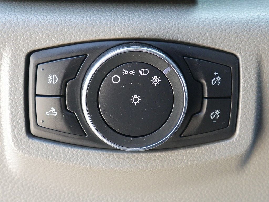 2019 Ford F-150 STX CREW 2.7