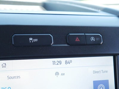 2019 Ford F-150 STX CREW 2.7
