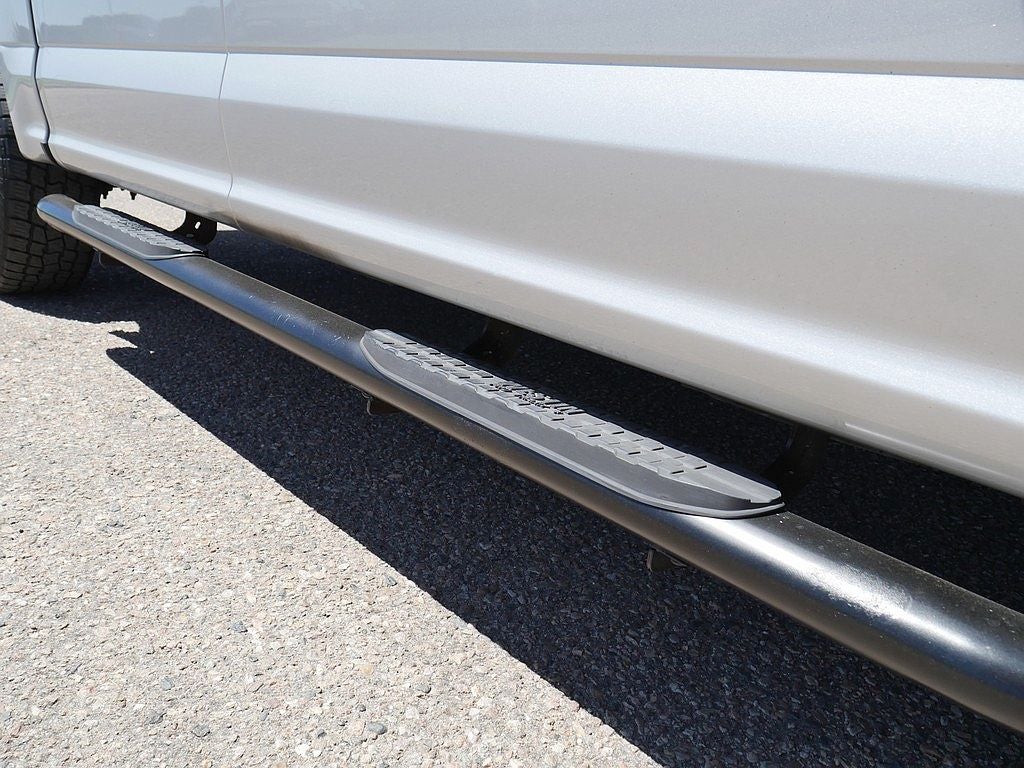 2019 Ford F-150 STX CREW 2.7