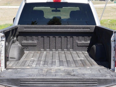 2019 Ford F-150 STX CREW 2.7