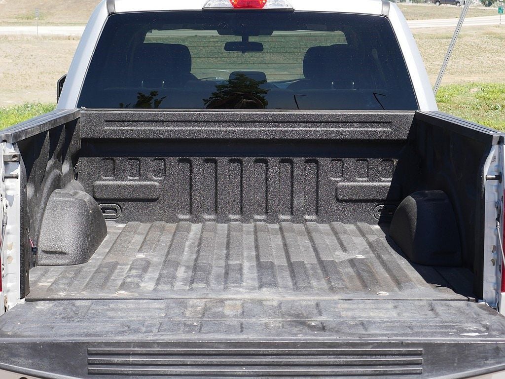 2019 Ford F-150 STX CREW 2.7