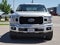 2019 Ford F-150 STX CREW 2.7