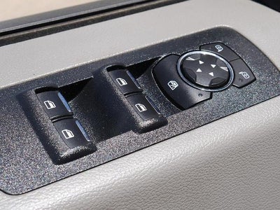 2019 Ford F-150 STX CREW 2.7