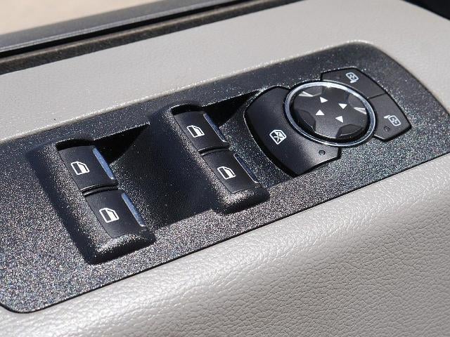 2019 Ford F-150 STX CREW 2.7