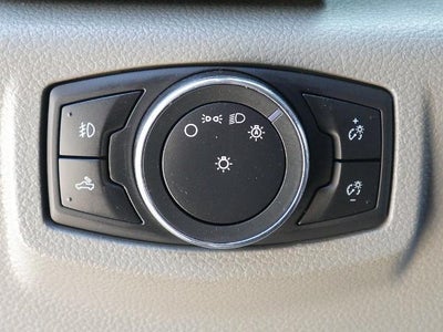 2019 Ford F-150 STX CREW 2.7