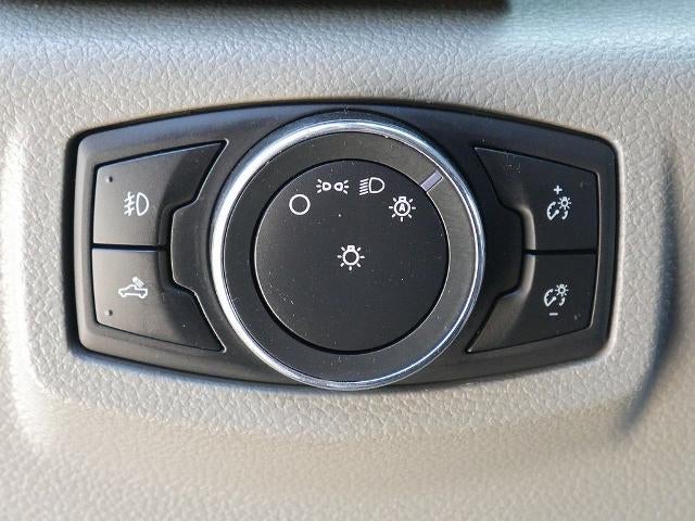2019 Ford F-150 STX CREW 2.7