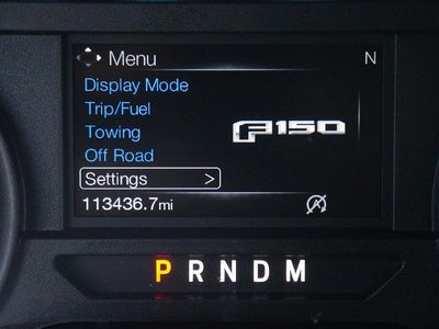 2019 Ford F-150 STX CREW 2.7