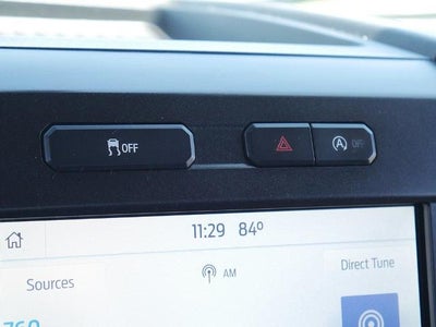 2019 Ford F-150 STX CREW 2.7