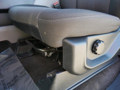 2018 Ford F-150 STX CREW 2.7