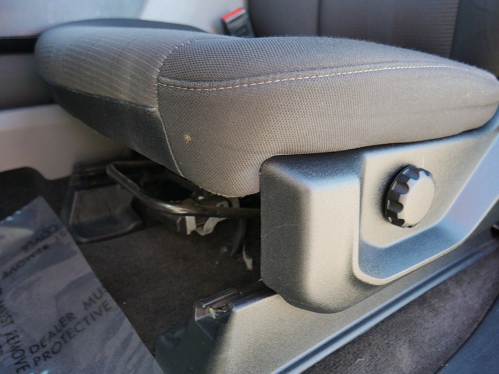 2018 Ford F-150 STX CREW 2.7