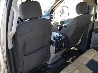 2018 Ford F-150 STX CREW 2.7