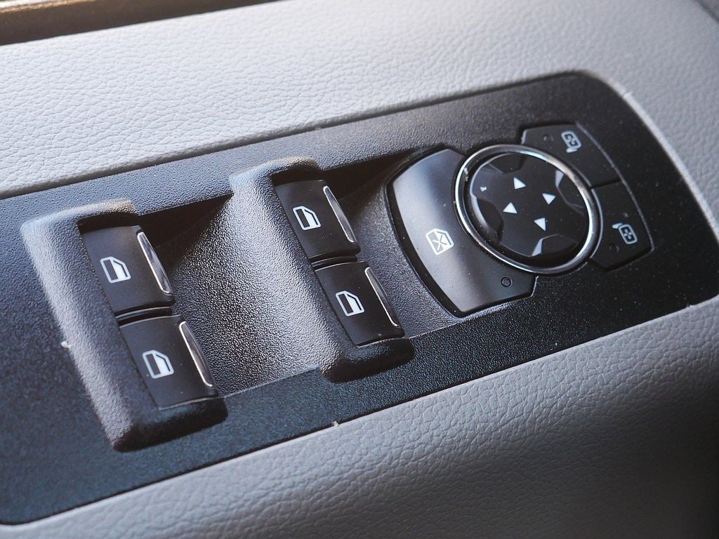 2018 Ford F-150 STX CREW 2.7