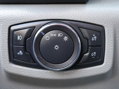 2018 Ford F-150 STX CREW 2.7