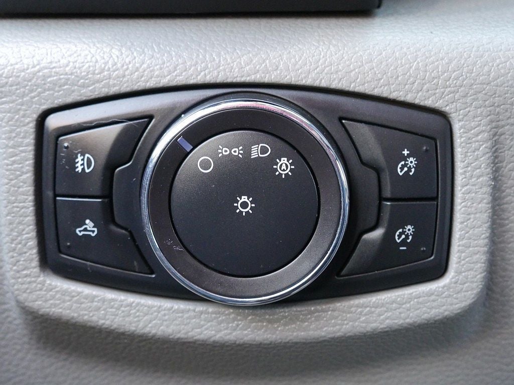 2018 Ford F-150 STX CREW 2.7