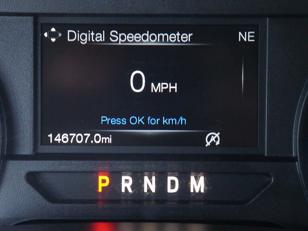 2018 Ford F-150 STX CREW 2.7