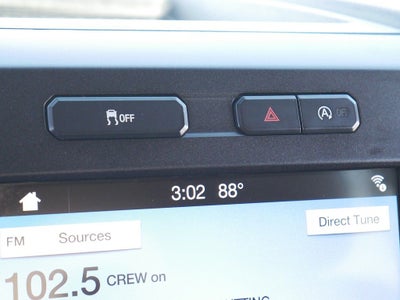 2018 Ford F-150 STX CREW 2.7