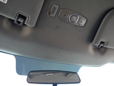 2018 Ford F-150 STX CREW 2.7