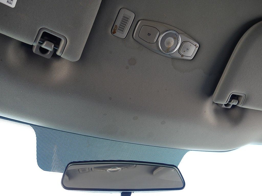 2018 Ford F-150 STX CREW 2.7