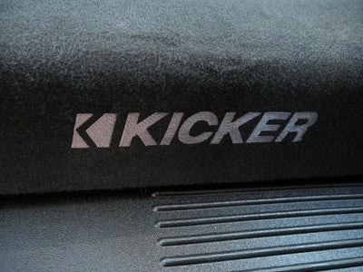 2018 Ford F-150 STX CREW 2.7