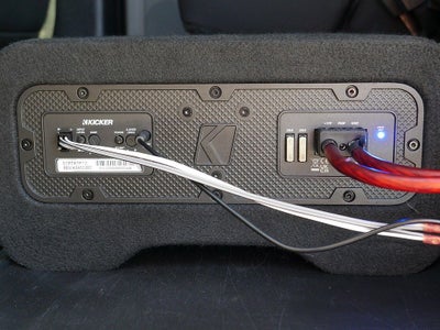 2018 Ford F-150 STX CREW 2.7