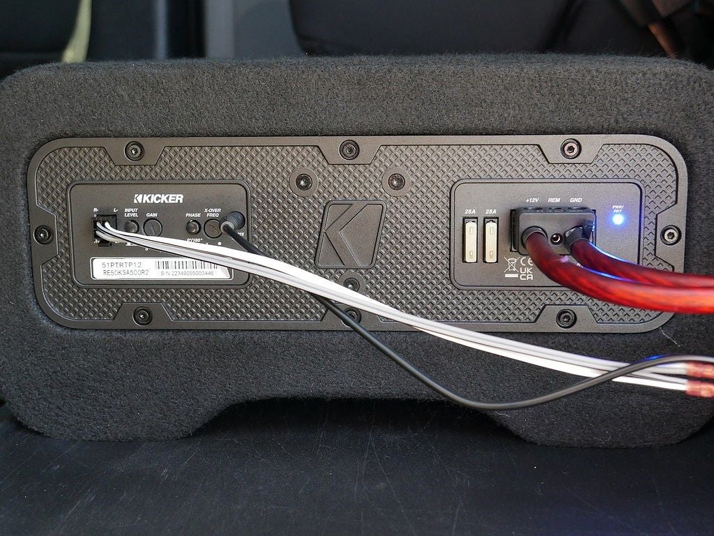 2018 Ford F-150 STX CREW 2.7