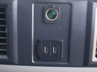 2018 Ford F-150 STX CREW 2.7