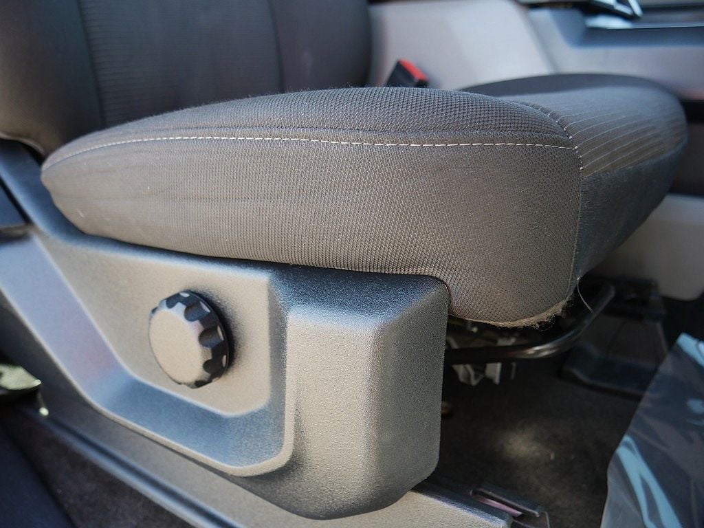 2018 Ford F-150 STX CREW 2.7