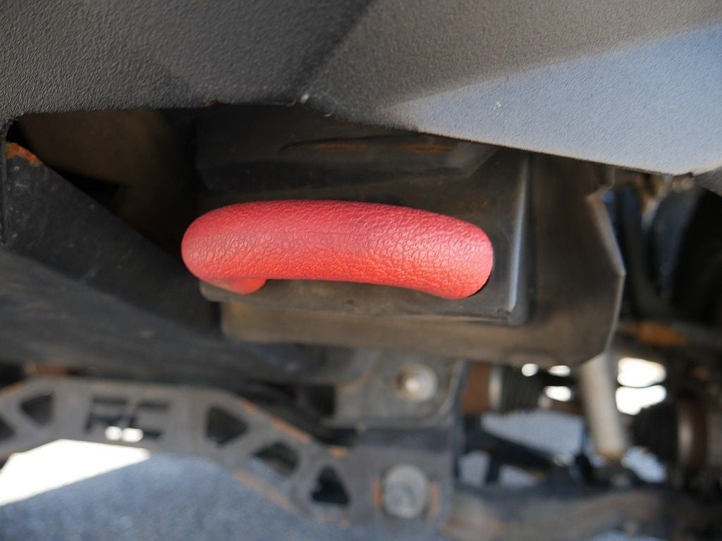 2018 Ford F-150 STX CREW 2.7