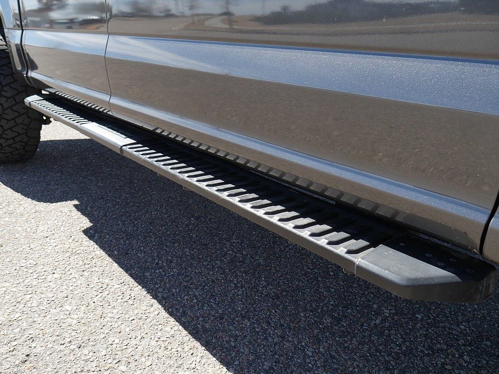 2018 Ford F-150 STX CREW 2.7