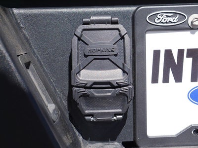 2018 Ford F-150 STX CREW 2.7