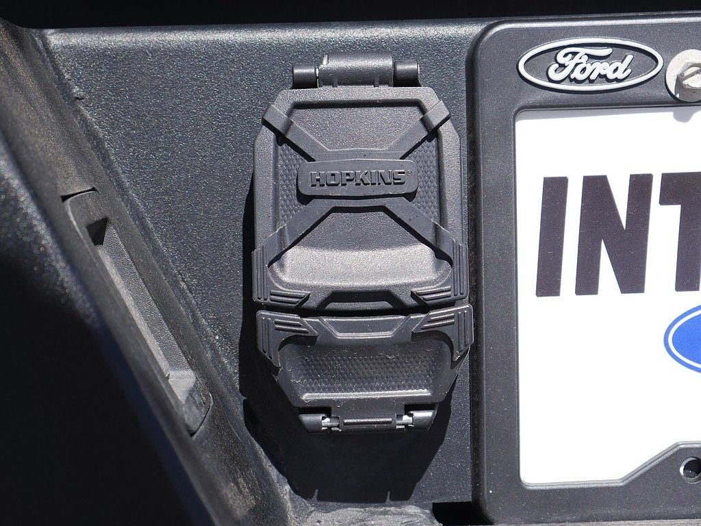 2018 Ford F-150 STX CREW 2.7