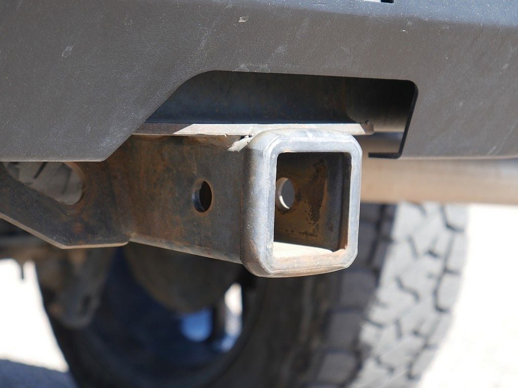 2018 Ford F-150 STX CREW 2.7