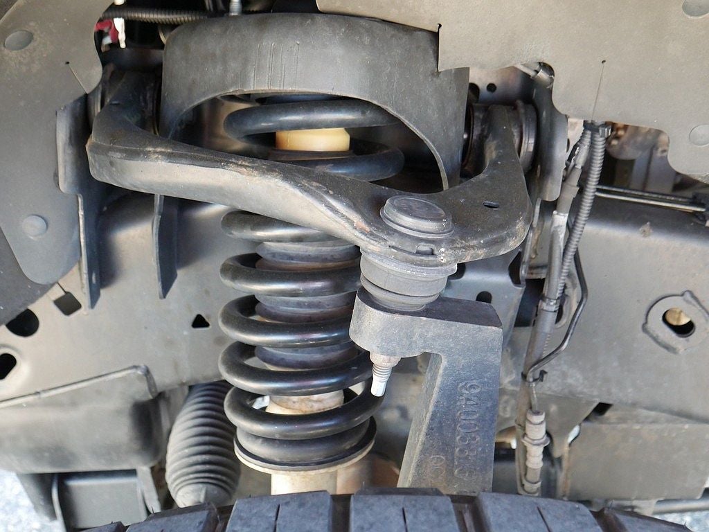 2018 Ford F-150 STX CREW 2.7