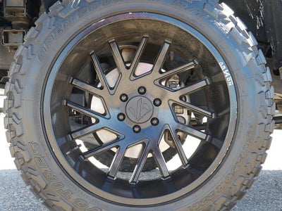 2018 Ford F-150 STX CREW 2.7