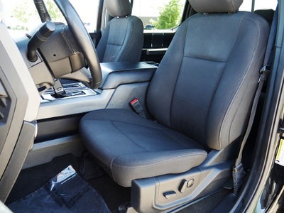 2020 Ford F-150 XLT CREW 2.7