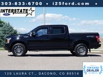 2020 Ford F-150 XLT CREW 2.7